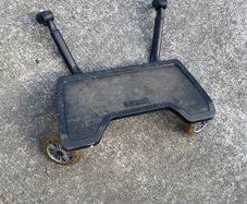buggy board