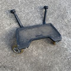 buggy board