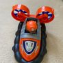 5 paw patrol cars with pups Image 5