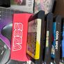 ULTIMATE Sega Mega Drive & Master System Collectors Lot BOXED Console 12+ Games TESTED Image 7