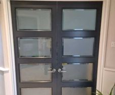 Internal doors x5