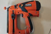 Paslode im65 F16 2nd fix Nail Gun"Fully Serviced"