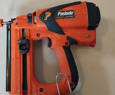 Paslode im65 F16 2nd fix Nail Gun"Fully Serviced"