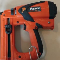 Paslode im65 F16 2nd fix Nail Gun"Fully Serviced"