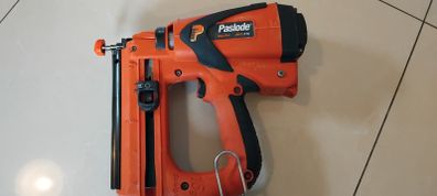 Paslode im65 F16 2nd fix Nail Gun"Fully Serviced"