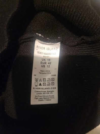 River Island Jumper