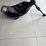Cybex Cloud Z iSize Car Seat + Isofix Base + Rain Cover Image 5