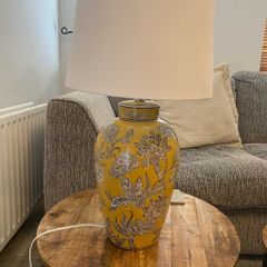 lamp
