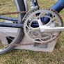 Older Dawes Horizon Tourer Racer Road Bike Bicycle Reynolds Frame Image 4