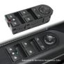 Front Right Door Electric Window Switch for Vauxhall Astra Zafira Image 2