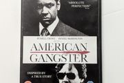 American Gangster Extended Edition DVD