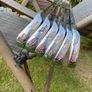 Golf clubs Image 3