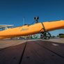 Railblaza C-Tug Canoe & Kayak Cart with Puncture Free Wheels Image 7