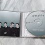 Westlife - Coast to Coast Cd Image 2