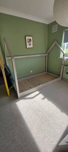 single bed