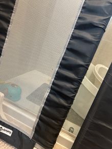 safety bed rails