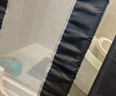 safety bed rails