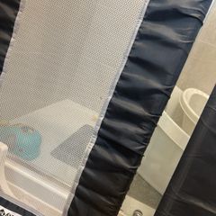 safety bed rails