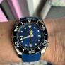 Grand Seiko Dive Watch - SBGX337 Image 5