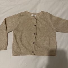 Next baby girl top 12-18 m