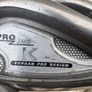 Golf Clubs & Bag Image 2
