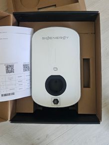 Sigenergy AC Charger New Unopened 11kw