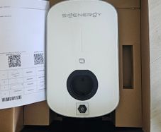 Sigenergy AC Charger New Unopened 11kw