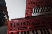 analog synthesizer behringer ms-1 mk2