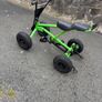 Berg Freestyle go kart Image 3