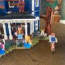 Lego Creel House - 11370 Image 7