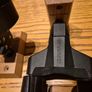 Hercules GSP38WB guitar wall holder Image 6
