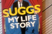 Suggs my life story