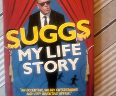 Suggs my life story