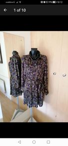 Women's Dress Reduced Nwt Size 18