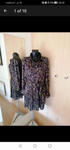 Women's Dress Reduced Nwt Size 18
