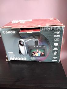 Sony digital camera