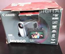 Sony digital camera