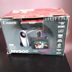 Sony digital camera