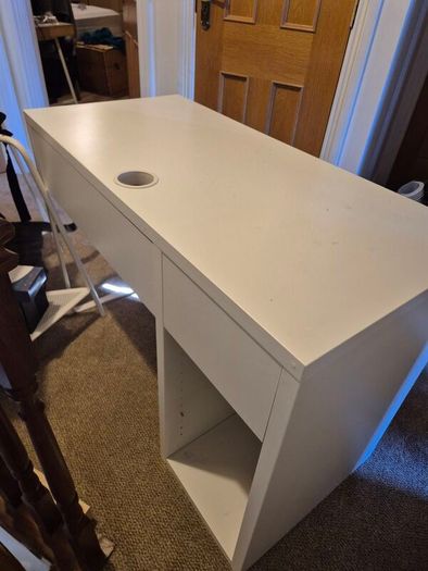 Ikea Desk