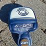 Odyssey Ai one milled putter 3TS Image 4