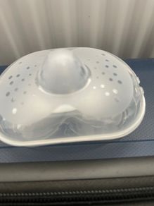 nipple sheild MAM