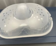 nipple sheild MAM