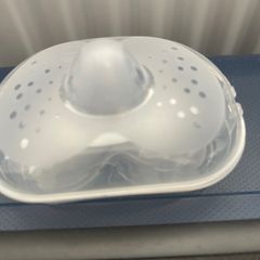 nipple sheild MAM