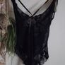 Lingerie chemises and bodysuits Image 5