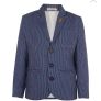 Billybandit Billy Bandit striped suit navy age 12 years 152cm Image 6