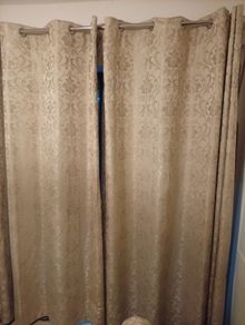Curtains 90x90