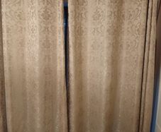 Curtains 90x90