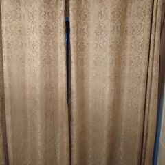 Curtains 90x90