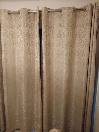 Curtains 90x90