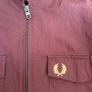 Fred Perry lightweight jacket Image 2